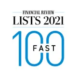 AFR Fast 100
