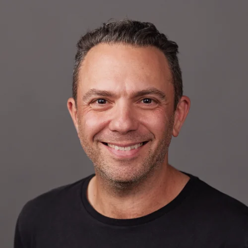 Profile photo of Jonathan Buck