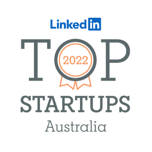 Top startup Australia