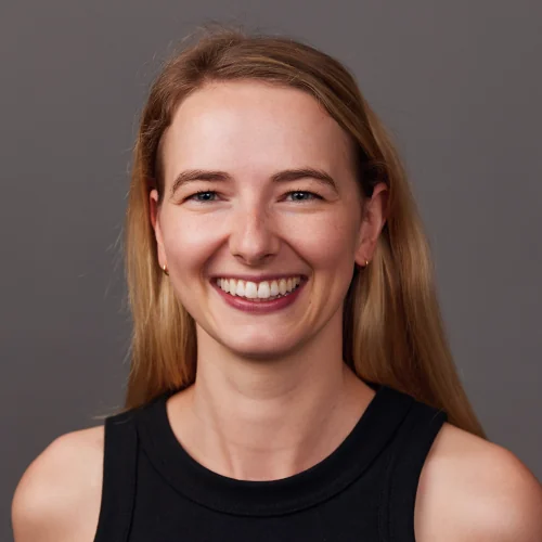 Profile photo of Sam Hoppe