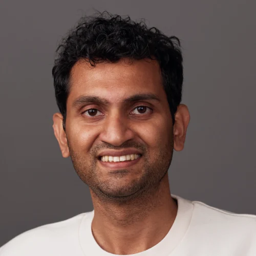 Profile photo of Sarith Fernando